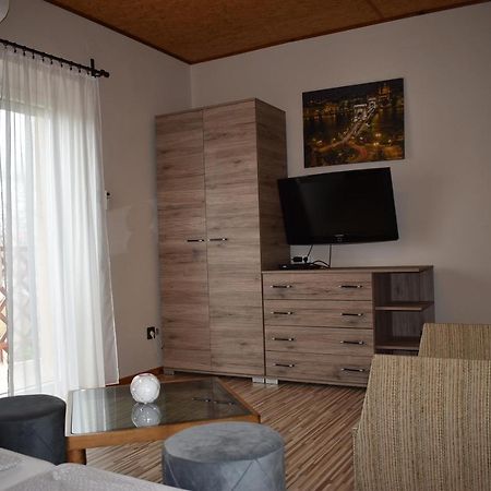 Willa Tanay Vendeghaz Balatonfüred Zewnętrze zdjęcie